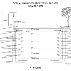 Alman Lisesi