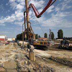 Kütahya Şeker Melas Tankı