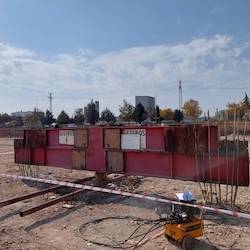 Kalite Kontrol - Eksenel Yükleme Deneyi