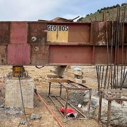 Kalite Kontrol - Eksenel Yükleme Deneyi