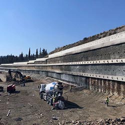 Gemlik Gübre Fabrikası