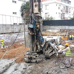 Ener Insaat Kalamis Project