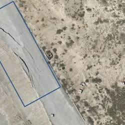 Geotechnical Design - Landslide Occurrence Area