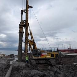 Gemlik MKS