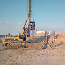 Sanko Energy South Res Project