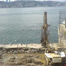 Yalçın Sabancı Yalısı